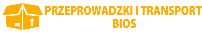 PRZEPROWADZKI BIOS Logo
